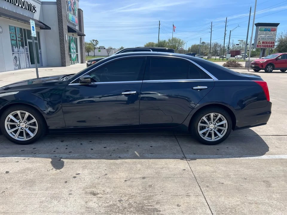 2019 Cadillac CTS 3rd Gen - Image 2 of 10
