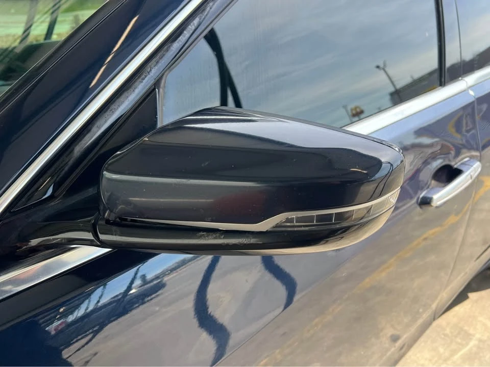 2019 Cadillac CTS 3rd Gen - Image 5 of 10