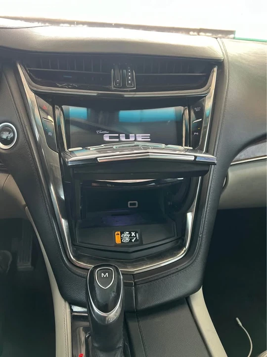2019 Cadillac CTS 3rd Gen - Image 7 of 10
