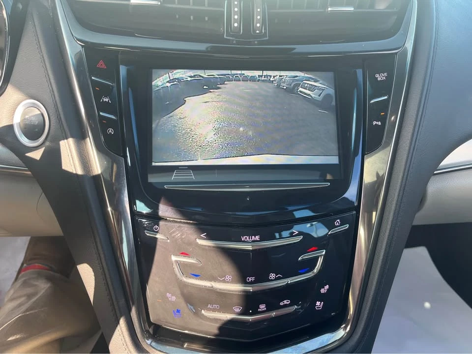 2019 Cadillac CTS 3rd Gen - Image 3 of 14