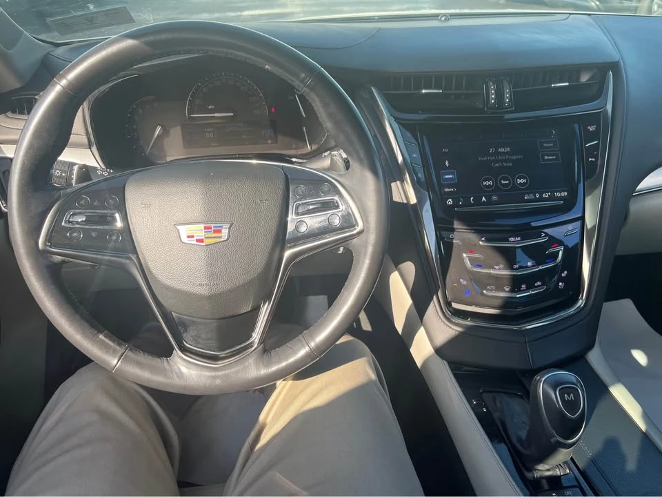 2019 Cadillac CTS 3rd Gen - Image 6 of 14