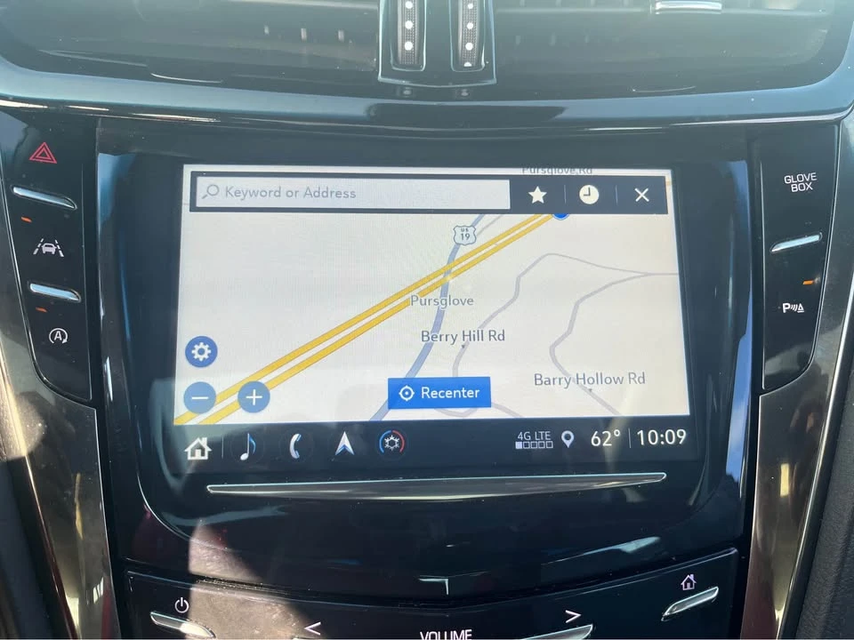 2019 Cadillac CTS 3rd Gen - Image 2 of 14