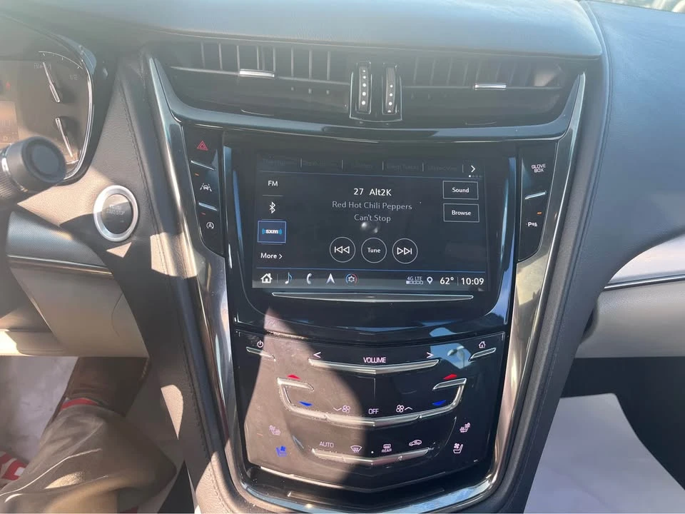 2019 Cadillac CTS 3rd Gen - Image 4 of 14