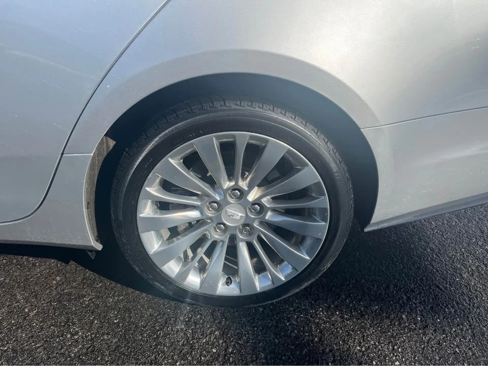 2019 Cadillac CTS 3rd Gen - Image 11 of 14