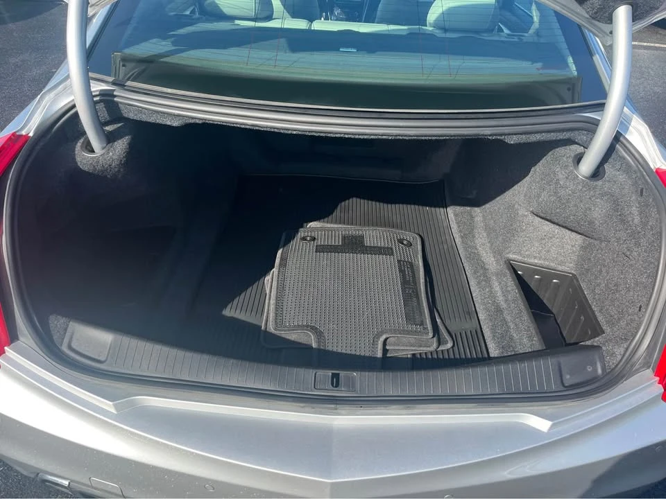 2019 Cadillac CTS 3rd Gen - Image 8 of 14