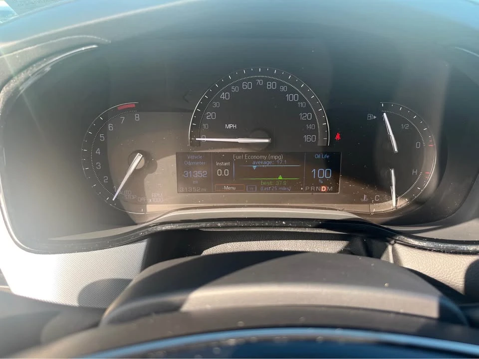 2019 Cadillac CTS 3rd Gen - Image 5 of 14