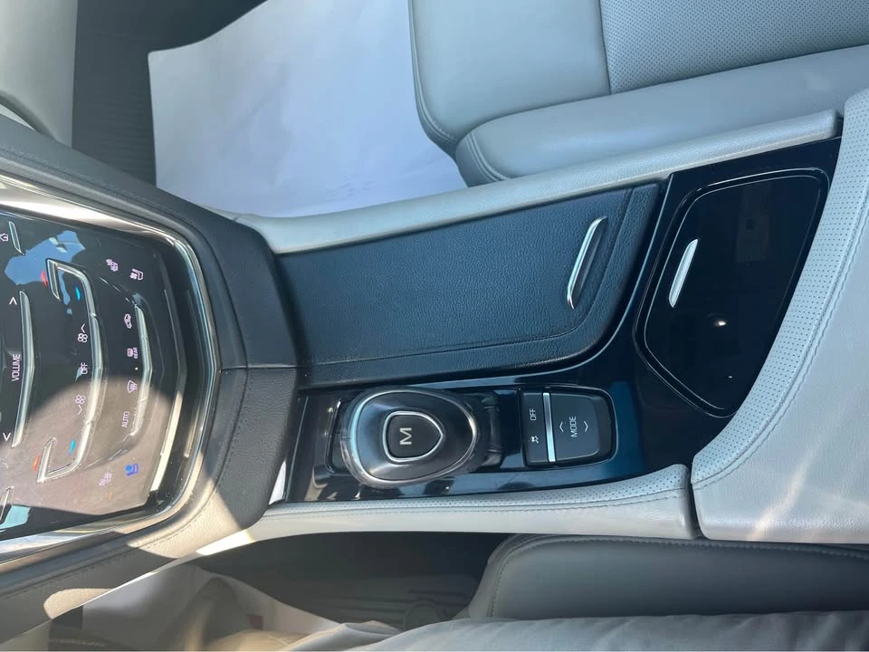 2019 Cadillac CTS 3rd Gen - Image 14 of 14