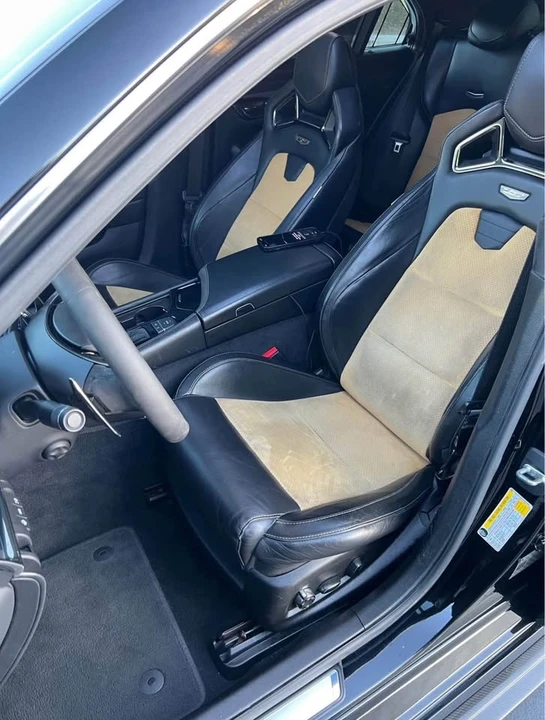2019 Cadillac CTS 3rd Gen - Image 7 of 10