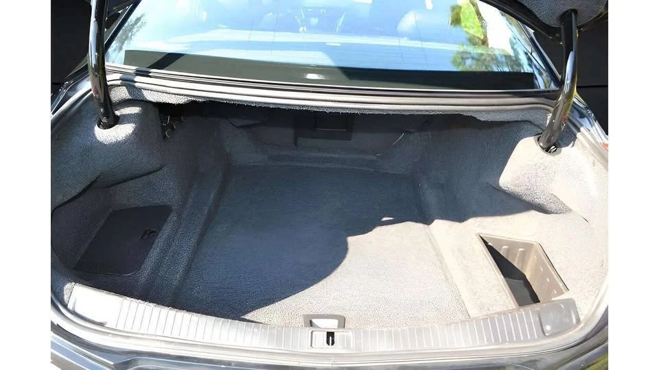 2019 Cadillac CTS 3rd Gen - Image 20 of 20