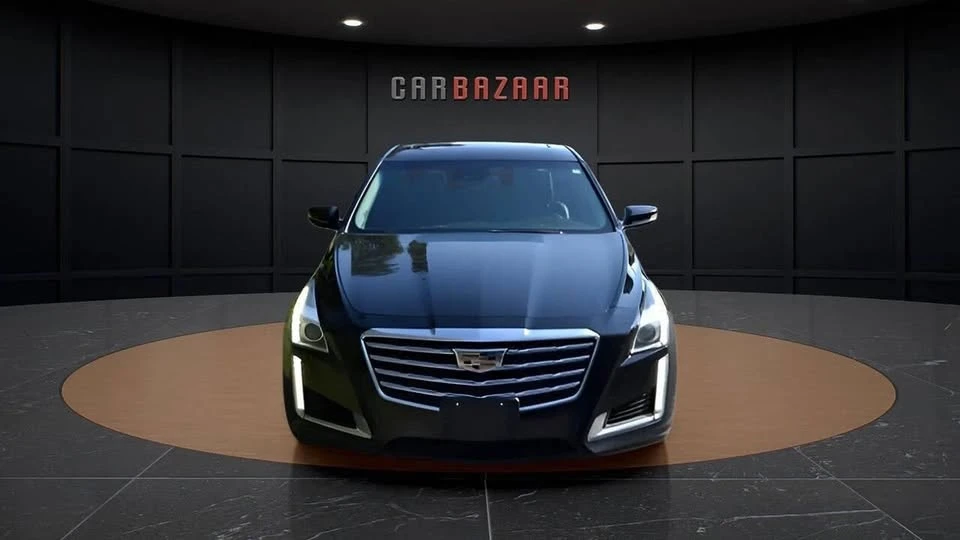 2019 Cadillac CTS 3rd Gen - Image 10 of 20