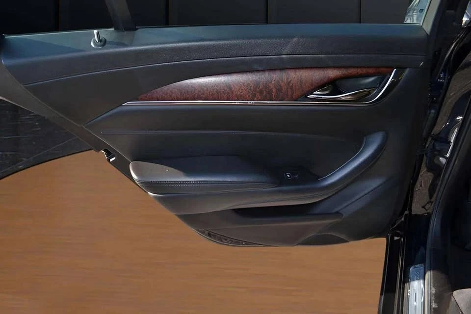 2019 Cadillac CTS 3rd Gen - Image 19 of 20