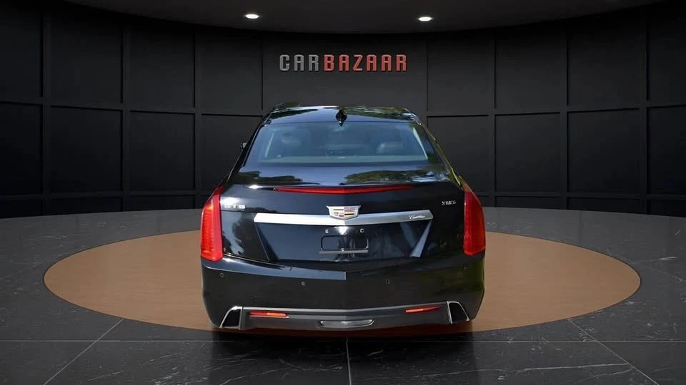 2019 Cadillac CTS 3rd Gen - Image 6 of 20