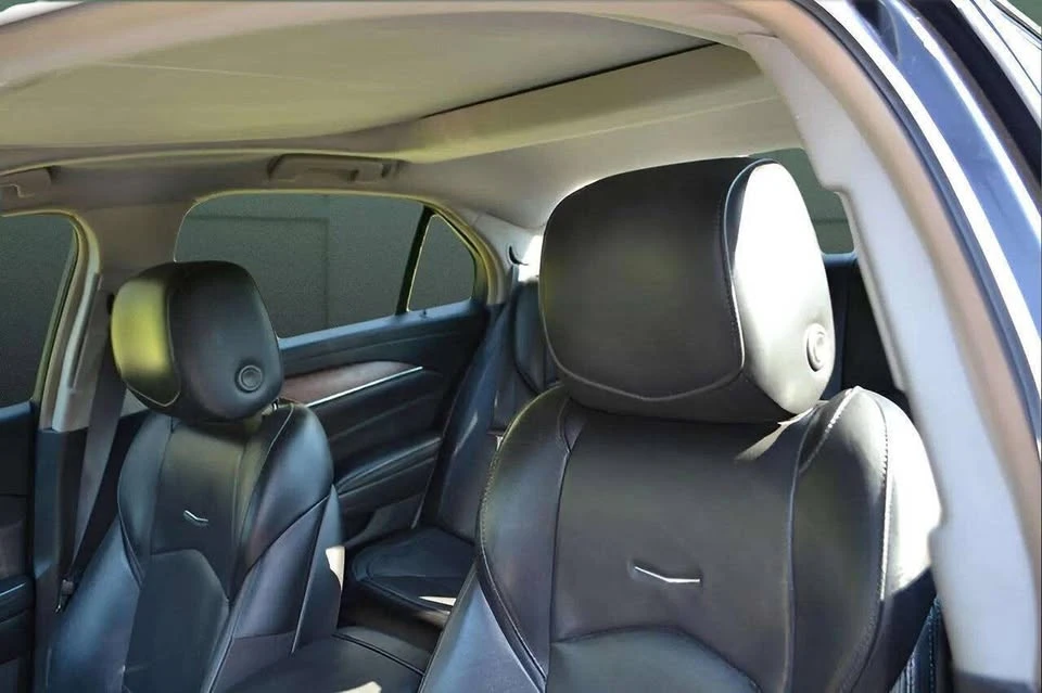 2019 Cadillac CTS 3rd Gen - Image 16 of 20
