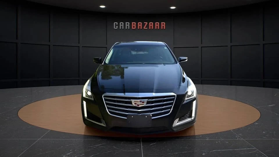 2019 Cadillac CTS 3rd Gen - Image 11 of 20