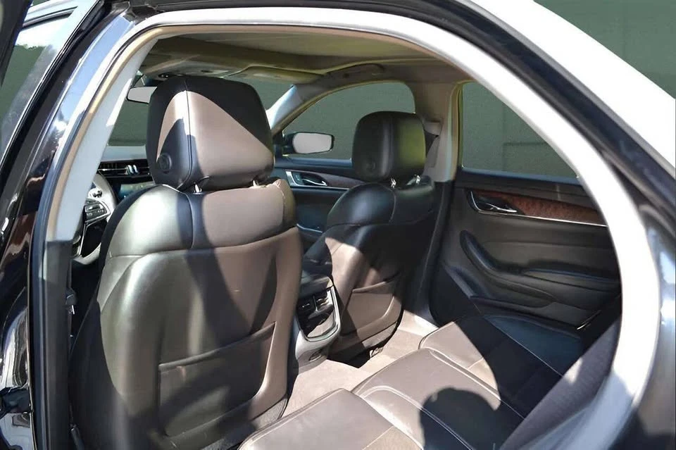2019 Cadillac CTS 3rd Gen - Image 18 of 20