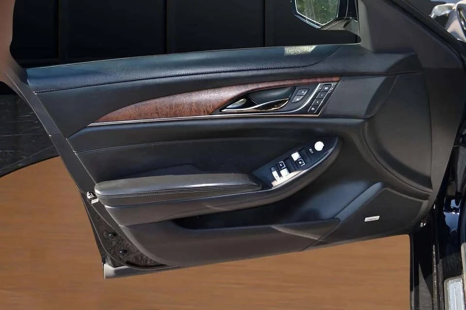 2019 Cadillac CTS 3rd Gen - Image 15 of 20