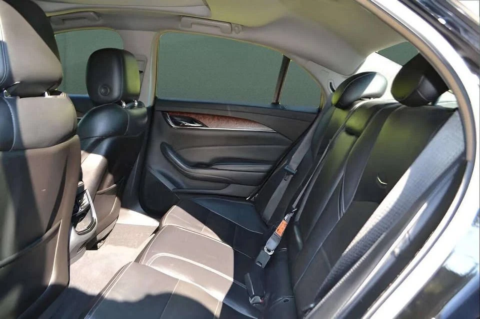 2019 Cadillac CTS 3rd Gen - Image 17 of 20