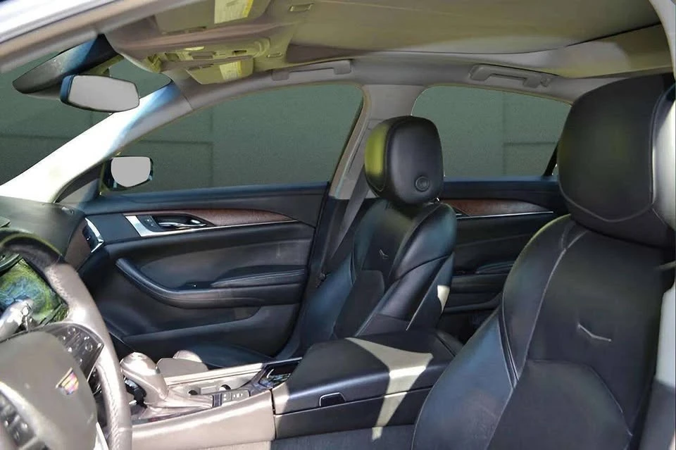 2019 Cadillac CTS 3rd Gen - Image 13 of 20