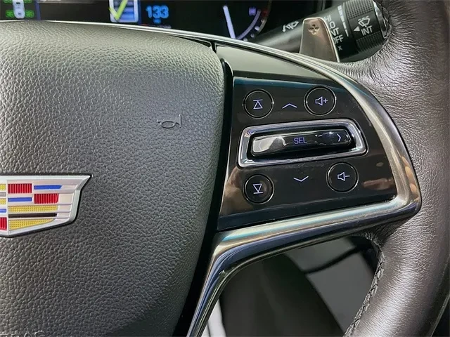 2019 Cadillac CTS 3rd Gen - Image 8 of 20