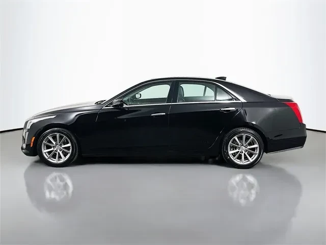 2019 Cadillac CTS 3rd Gen - Image 2 of 20