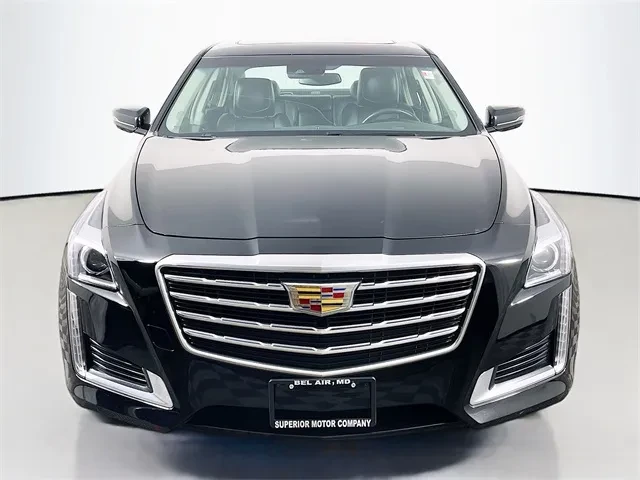 2019 Cadillac CTS 3rd Gen - Image 4 of 20
