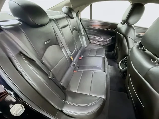 2019 Cadillac CTS 3rd Gen - Image 13 of 20