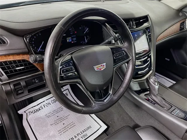 2019 Cadillac CTS 3rd Gen - Image 5 of 20