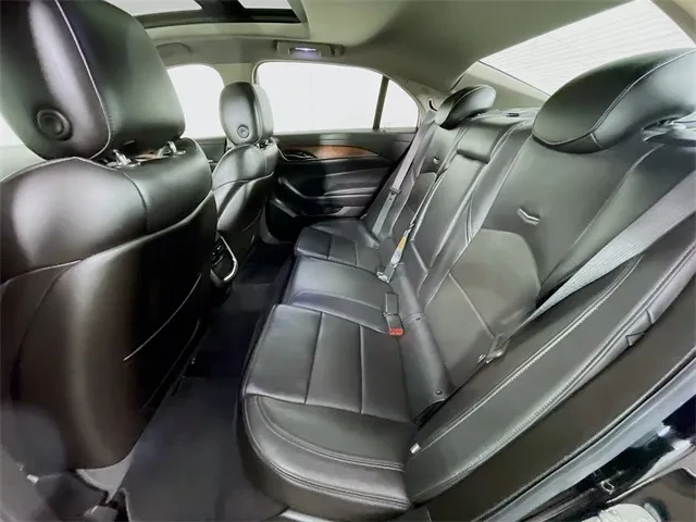 2019 Cadillac CTS 3rd Gen - Image 12 of 20