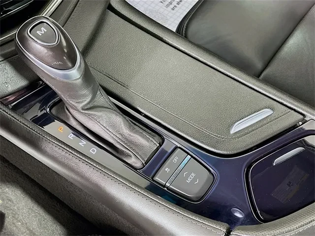 2019 Cadillac CTS 3rd Gen - Image 15 of 20