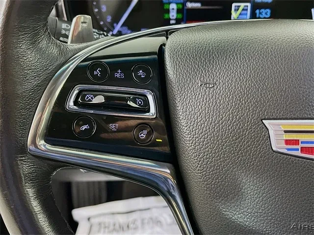 2019 Cadillac CTS 3rd Gen - Image 7 of 20