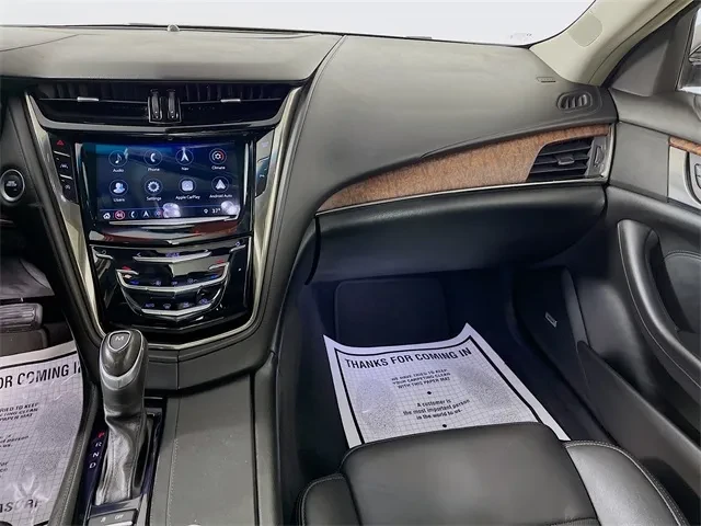 2019 Cadillac CTS 3rd Gen - Image 9 of 20