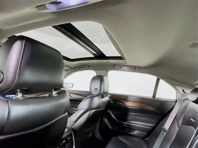 2019 Cadillac CTS 3rd Gen - Image 16 of 20