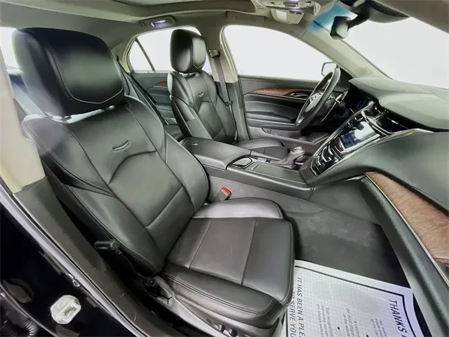 2019 Cadillac CTS 3rd Gen - Image 11 of 20