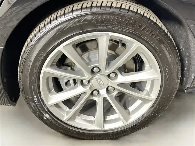 2019 Cadillac CTS 3rd Gen - Image 19 of 20