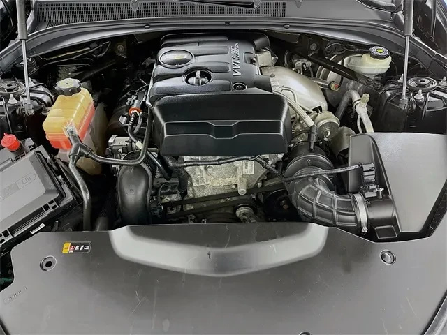 2019 Cadillac CTS 3rd Gen - Image 18 of 20