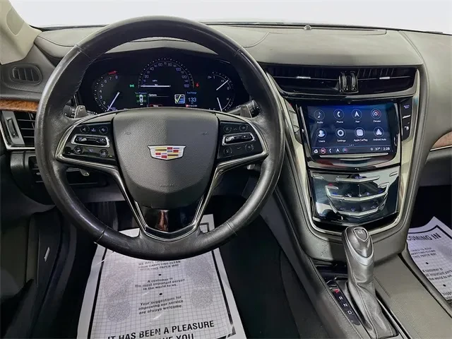 2019 Cadillac CTS 3rd Gen - Image 6 of 20