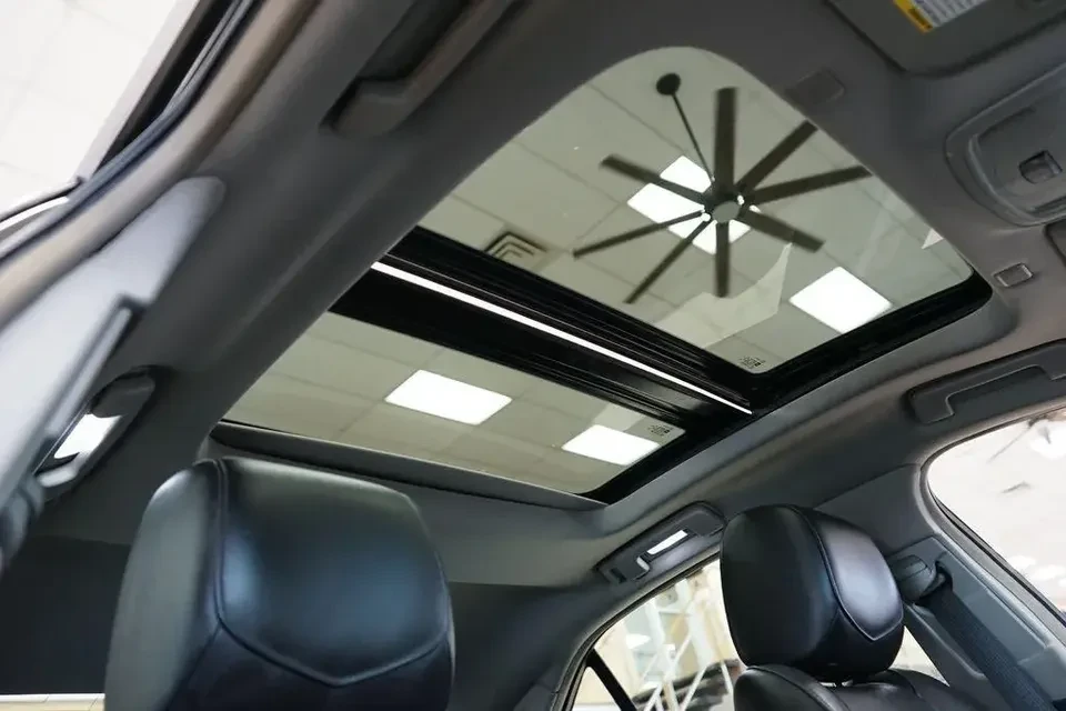 2019 Cadillac CTS 3rd Gen - Image 8 of 20