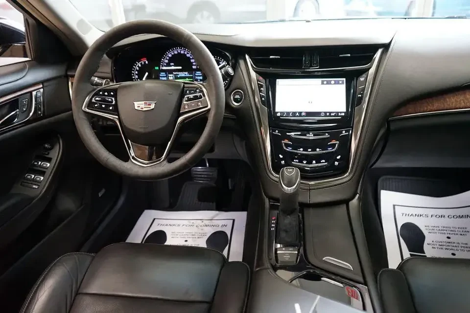 2019 Cadillac CTS 3rd Gen - Image 10 of 20