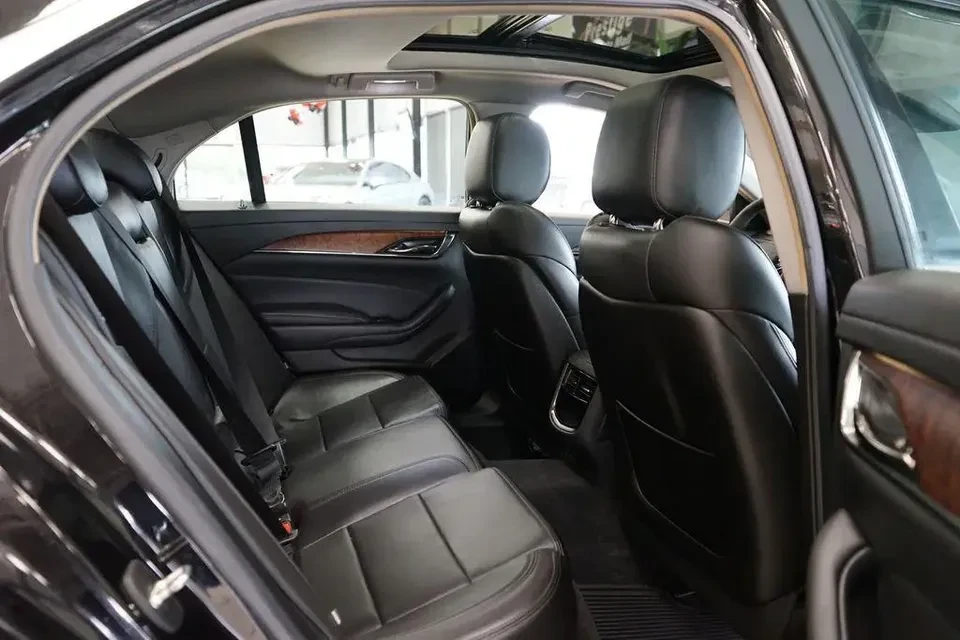 2019 Cadillac CTS 3rd Gen - Image 11 of 20