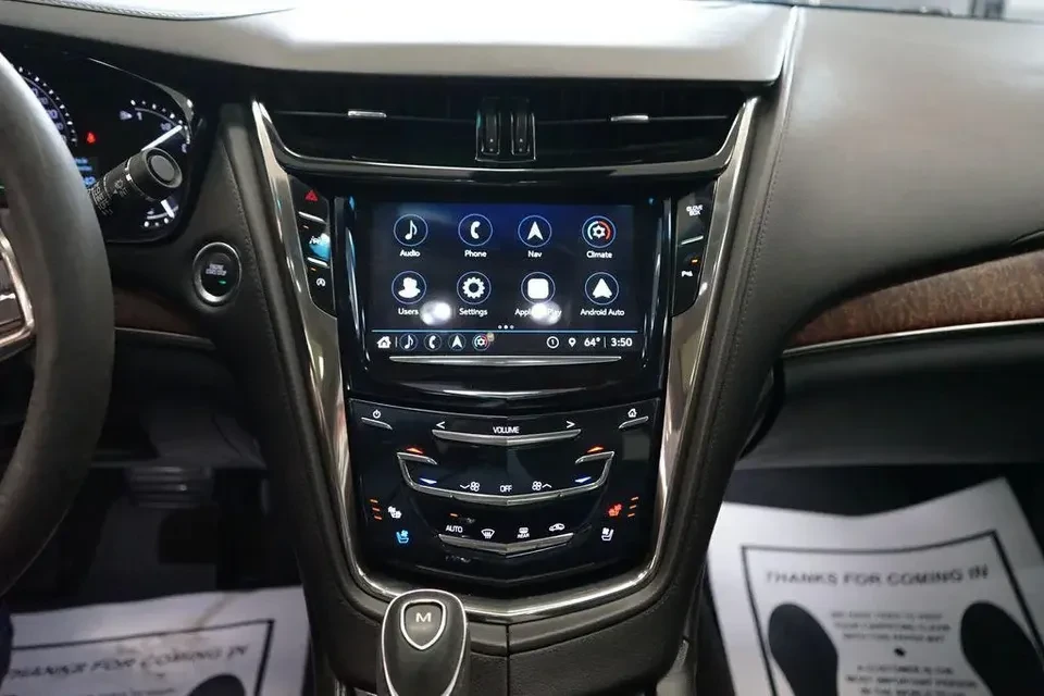 2019 Cadillac CTS 3rd Gen - Image 6 of 20