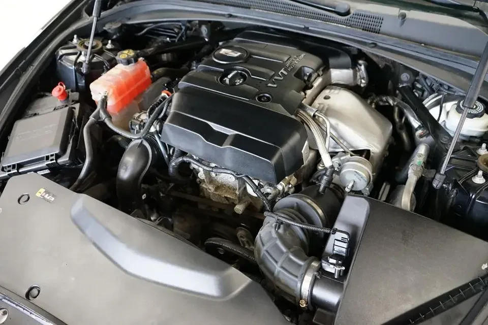 2019 Cadillac CTS 3rd Gen - Image 19 of 20