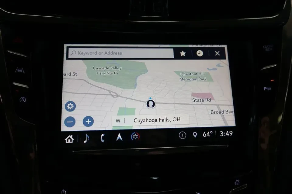 2019 Cadillac CTS 3rd Gen - Image 7 of 20