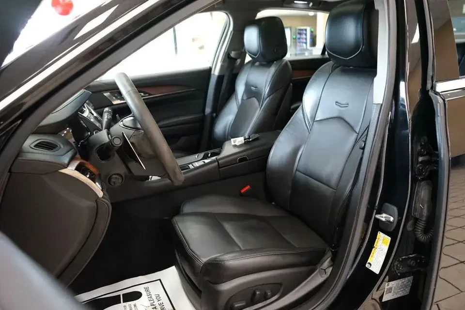 2019 Cadillac CTS 3rd Gen - Image 2 of 20