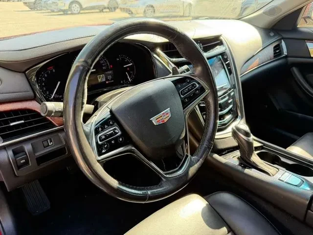 2019 Cadillac CTS 3rd Gen - Image 12 of 12