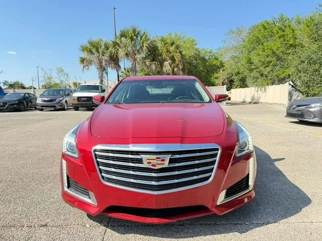 2019 Cadillac CTS 3rd Gen - Image 5 of 12