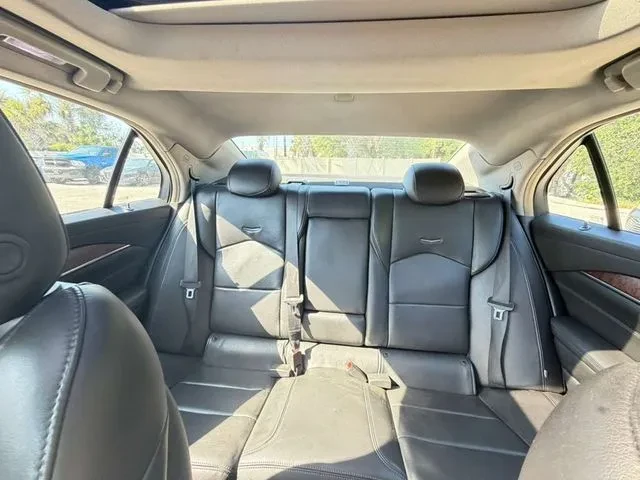2019 Cadillac CTS 3rd Gen - Image 9 of 12