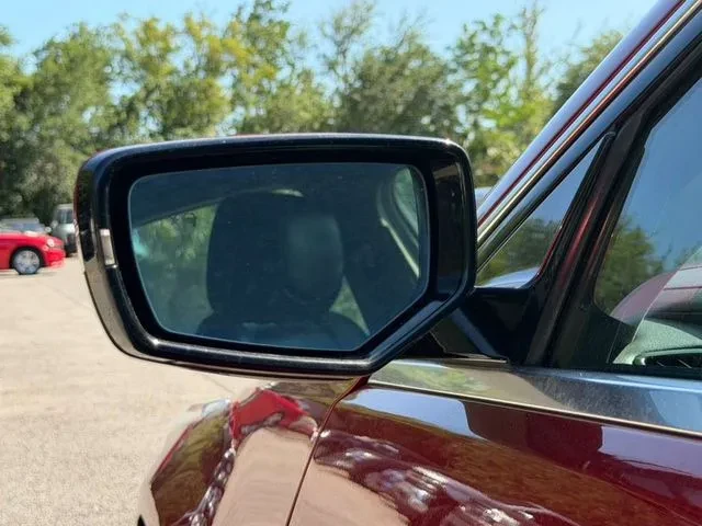 2019 Cadillac CTS 3rd Gen - Image 8 of 12