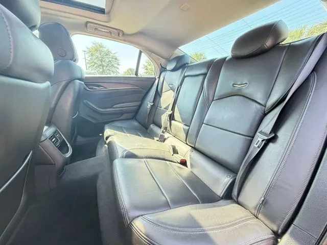 2019 Cadillac CTS 3rd Gen - Image 10 of 12