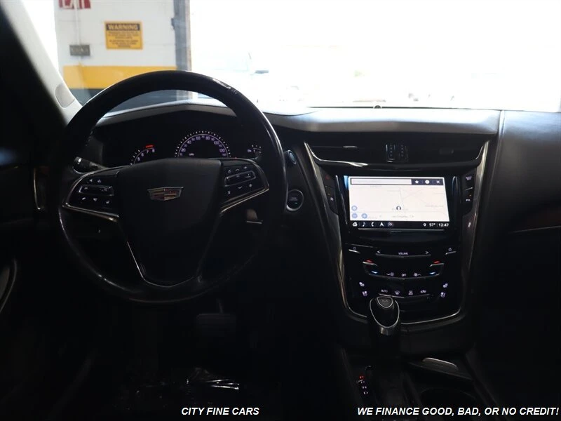 2019 Cadillac CTS 3rd Gen - Image 14 of 20