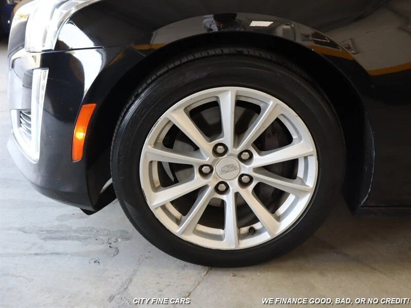 2019 Cadillac CTS 3rd Gen - Image 4 of 20
